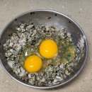 다슬기,올갱이해장국 이미지