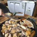 지리산산장민박 | 구례 닭구이 맛집 찾다가 알게 된 당치민박산장 다녀왔어요.