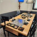 숲과오리 이미지