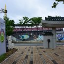 무등경기장앞 이미지