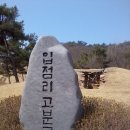 입점리고분전시관 이미지