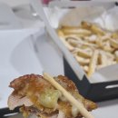 푸라닭 부산기장일광점