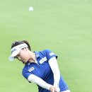 유소연 함장 타일랜드 촌부리 시암 cc LPGA 투어 혼다 타일랜드 대회 첫째날 -3언더파 2017 02.23 이미지