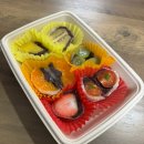 성의떡방앗간 | 성남 위례 맛집 | 과일찹쌀떡 과일모찌 백일떡 떡 맛집 미소방앗간