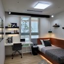 청춘역1979 공원 앞 이미지