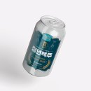 청년맥주 이미지