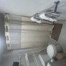 새아파트 마스터 배드룸 단기렌트 - 1박 80불 이미지