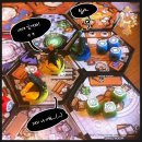 라브넬 | <FMS : 보드게임> 1.0 플레이 후기