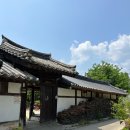 청연서실 | 만산고택