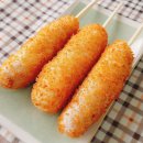 쏭스핫도그&떡볶이