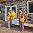 “폭염 속 찾아온 시원한 온기” 경북적십자사, 22개 시·군 취약계층에 여름이불·삼계탕 나눔 이미지
