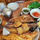 예사랑생선구이 | 진주 문산 겉바속촉 담백한 생선구이 맛집 ; 예사랑 생선구이
