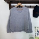 Caidree - Home Sweater Vneck