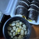 명동김밥,칼국수 이미지