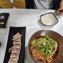 서천축산업협동조합 | 서천 인생국수에서 먹은 잔치국수 곱빼기