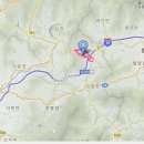 둔터니둘레길 | [남원 야영 흥부길 코스 안내] / 거리는 총 10km 코스, 소요시간은 2시간