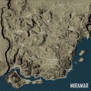 AWM PC | [PUBG]배틀그라운드 테스트서버 사막맵 및 총 정리 한번에!