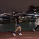 트라이핏 | 트라이핏 러닝 클래스 후기 러닝 보강운동과 인터벌 트레이닝! 시작부터 지금까지 러닝 자세변화 일지