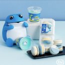 (12/2)초콜릿 컵케이크 이미지