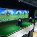 TA 골프연습장 이미지