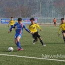 합천군, 2015년 추계 한국고등학교축구연맹전 개최 - 고등부 축구의 제왕 자리 놓고 전국 79팀 참가 이미지