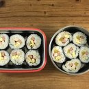 우리집은 김밥집 이미지