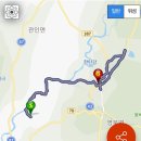 운천1리 마을회관 이미지