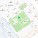 건너말공원 화장실 이미지