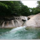 용추산장 이미지