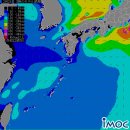 3월 28일(목요일) 07:00 현재 전국 날씨 및 기상 특보 현황(울릉도, 독도 포함) 이미지