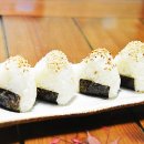 도라지김밥