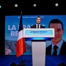 Européennes : le RN impose sa loi 이미지