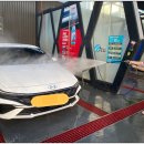 워시헤븐주유소 | 셀프 세차 후기