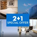 하얏트호텔 이미지