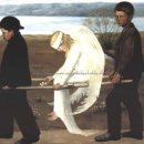 천사의 눈 이미지