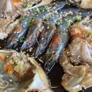 옥천(상)차량정비소 | 제주도 1일차) 해산물(새우) 맛집 추천&amp;제주공항렌트카 후기