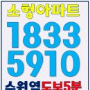 수원역 육교사거리 이미지