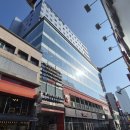 세븐일레븐대구동성로토요코인점 이미지