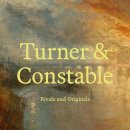 우양미술관 | 경주우양미술관 윌리엄터너 전시관람 후기 파란수채화