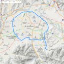 복현청구타운 앞 이미지