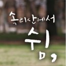 고릴라캠핑 in 속리산 이미지