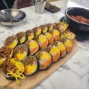 고추장떡볶이 | 목포 달콤김밥에서 달콤김밥·다랑김밥·수제고추장떡볶이까지 먹고 온 솔직후기