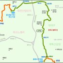 대전둘레산길(6구간) 이미지