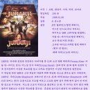 쥬만지 (Jumanji, 1995) 이미지