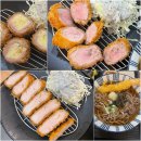 [대전 궁동] 충남대 돈까스 맛집 &#39;하루카츠&#39; + 카페 &#39;글로이데이즈&#39;(내돈내산 솔직후기)