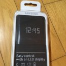 갤럭시 S9 정품 케이스 2개 이미지
