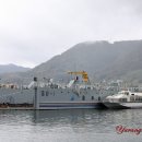 충주호유람선