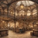 가산소중한약국 이미지