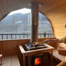 강촌황토찜질방 | 엄마랑 조용히 쉬다 온 강촌 황토찜질방｜생각보다 좋았던 핀란드 사우나