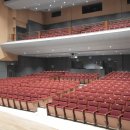 시민회관 이미지